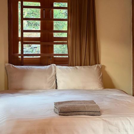 Tom'S Du Gia Homestay Làng Cac Dış mekan fotoğraf