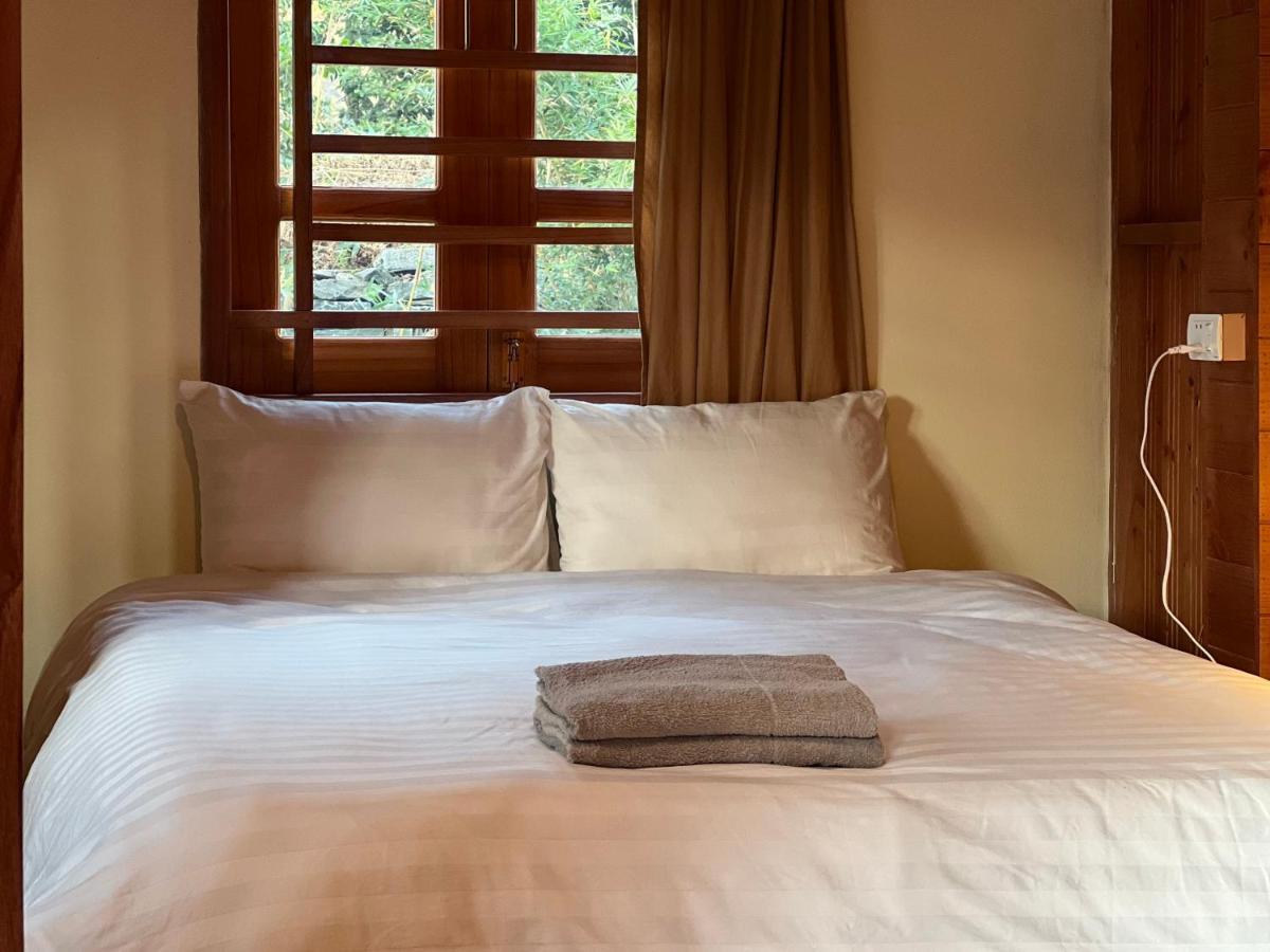Tom'S Du Gia Homestay Làng Cac Dış mekan fotoğraf