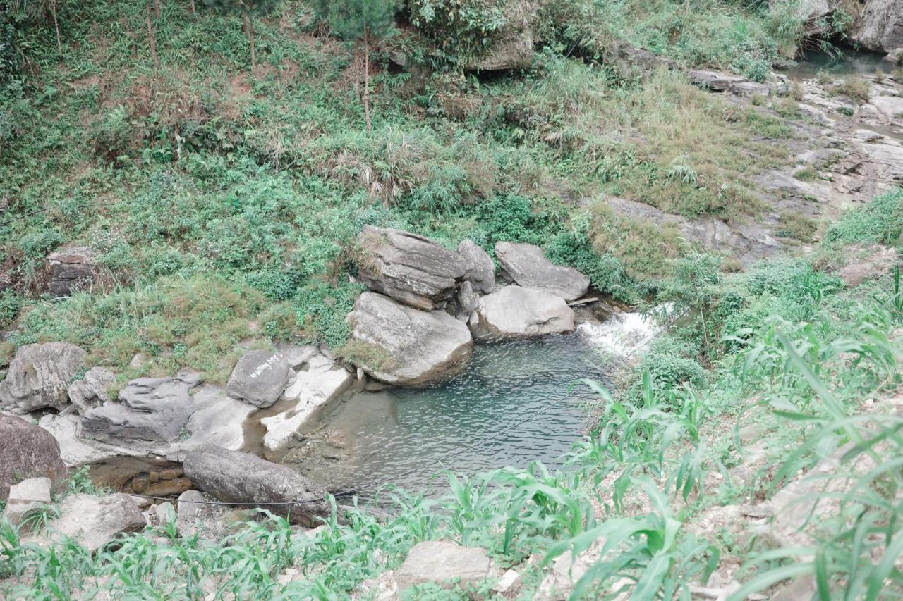 Tom'S Du Gia Homestay Làng Cac Dış mekan fotoğraf