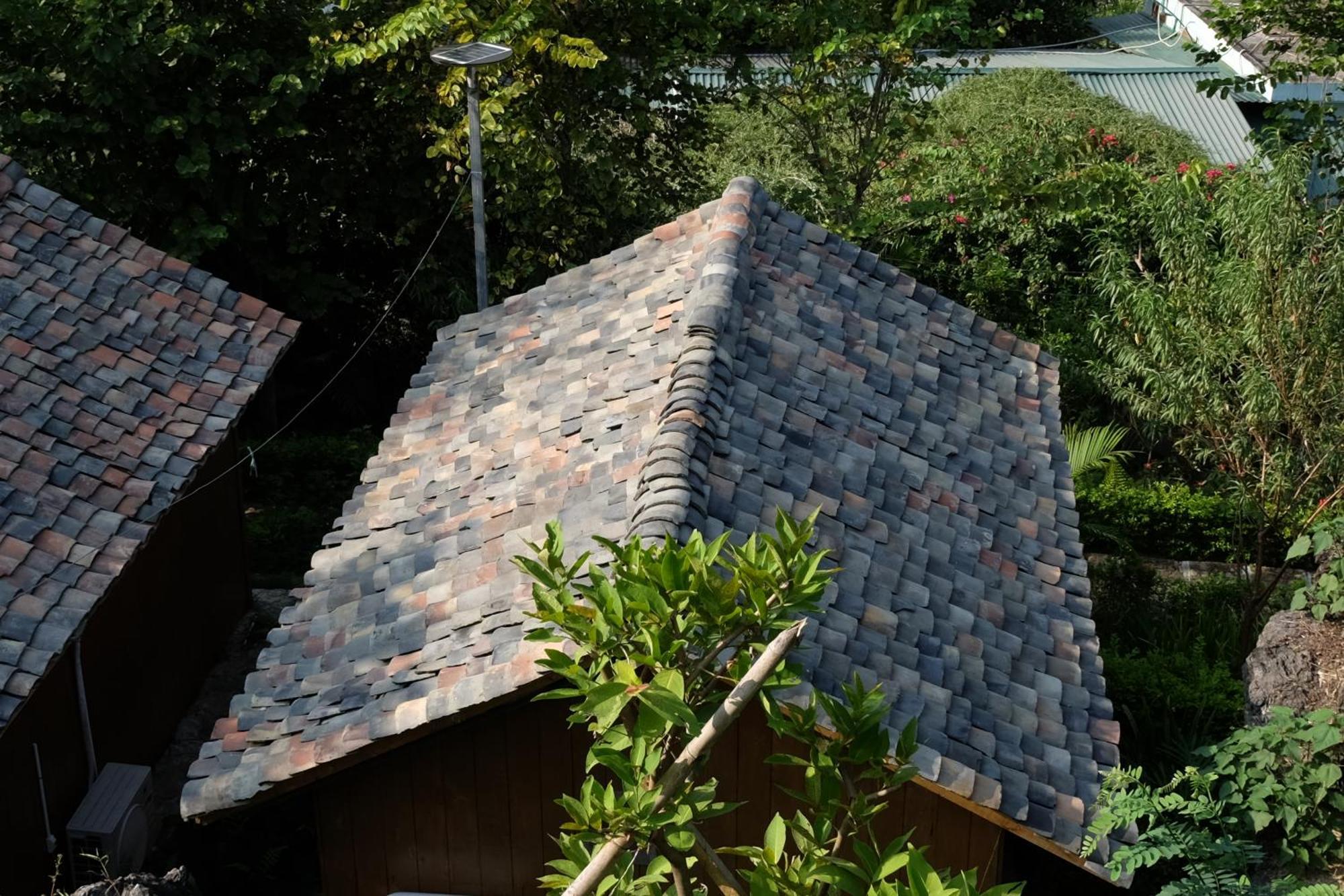 Tom'S Du Gia Homestay Làng Cac Dış mekan fotoğraf