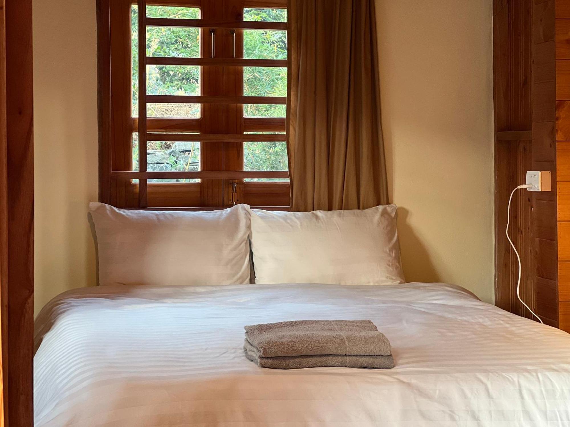 Tom'S Du Gia Homestay Làng Cac Dış mekan fotoğraf